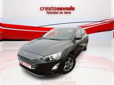 Usado Ford Focus Trend 120 CV (88 kW) 2020