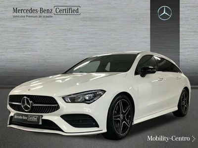 Mercedes CLA180