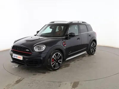 Usado Mini John Cooper Works Countryman