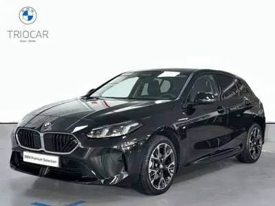 Usado BMW 120 Comfort Edition 163 CV (119 kW) 2025 Utilitario