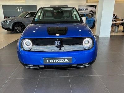 Usado Honda e Advance 113 kW (154 CV) 2023 Eléctrico Utilitario