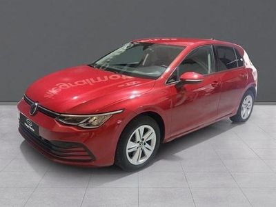 Usado VW Golf VIII 110 CV (80 kW) 2021