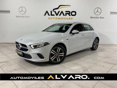 Mercedes A250