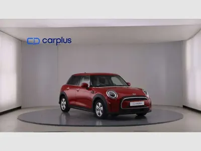 Usado Mini Cooper