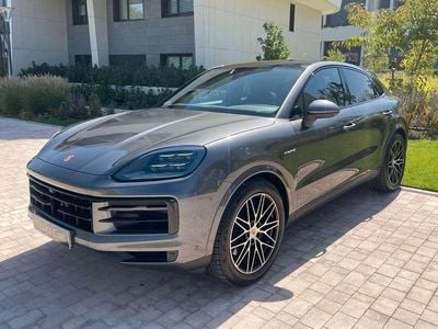 Gris Usado 2023 Porsche Cayenne SUV | 109.990 € (Caro)