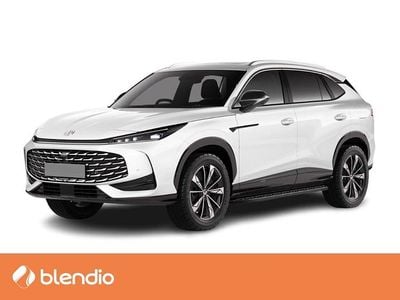 Nuevo MG HS Comfort 272 CV (200 kW) 2026 Blanco SUV