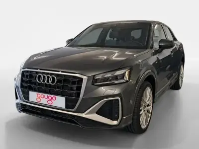 Usado Audi Q2 150 CV (110 kW) 2025 SUV