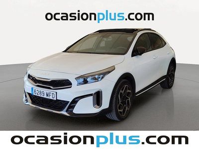 Blanco Usado 2023 Kia XCeed GT-Line SUV | 21.810 € (Buen precio)