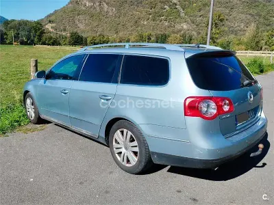 Usado VW Passat