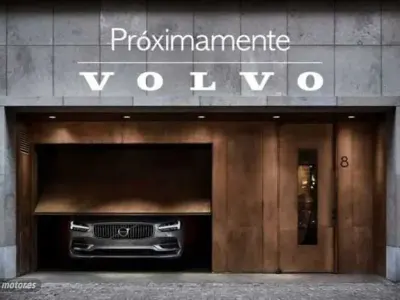 Usado Volvo XC40
