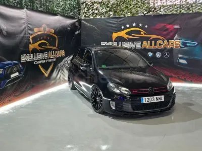 Occasion VW Golf VI