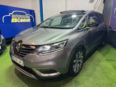 Usado Renault Espace