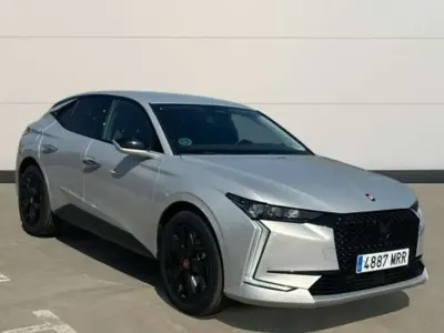 Usado DS Automobiles DS4