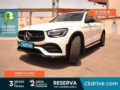 Mercedes GLC220