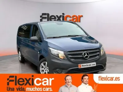 Usado Mercedes Vito