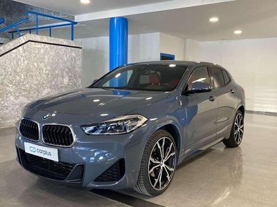 Używany BMW X2 150 KM (110 kW) 2022 SUV