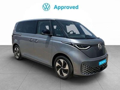 VW ID. Buzz