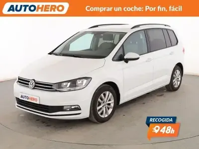Usado VW Touran