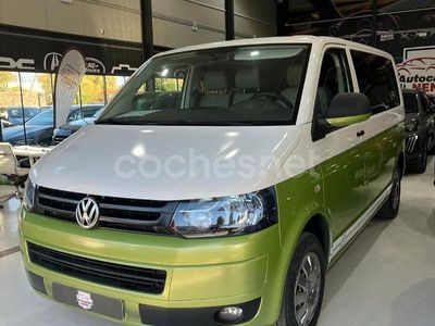 VW T5