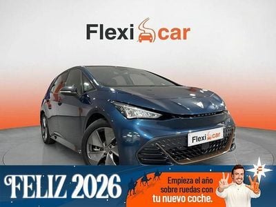 Eléctrico Usado 2023 Cupra Born Utilitario | 21.990 € (Precio justo)