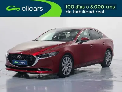 Usado Mazda 3