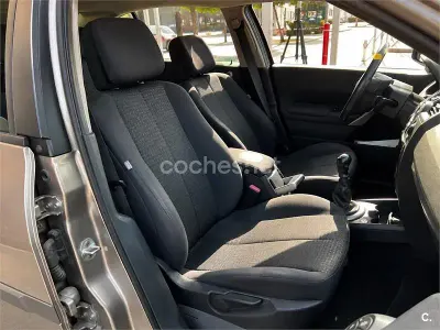 Usado Renault Mégane III