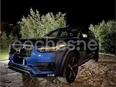 Usado Volvo XC90