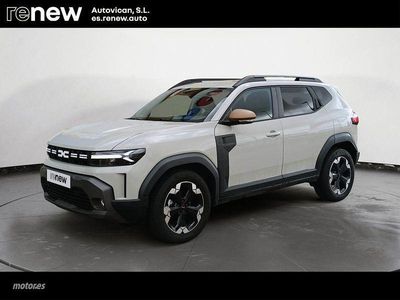 Usado 2024 Dacia Duster Extreme Familiar | 26.300 €