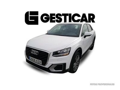 Brugt Audi Q2 Design 150 HK (110 kW) 2019 SUV