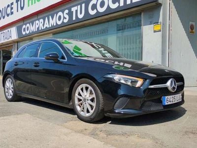 Mercedes A180