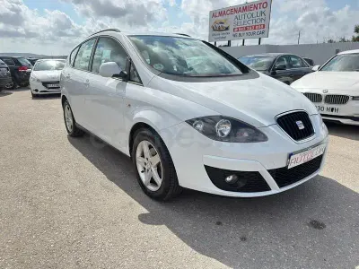 Usado Seat Altea XL