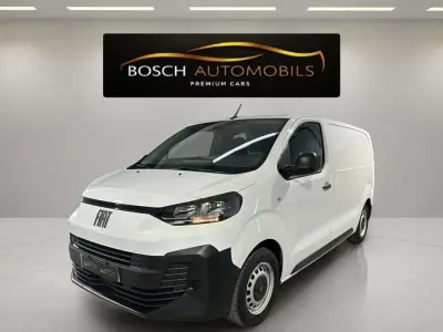Usado Fiat Scudo