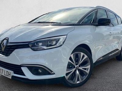 Renault Grand Scénic IV