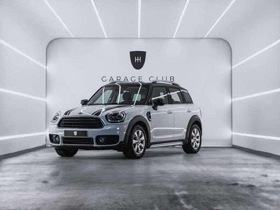 Usado Mini Cooper Countryman 136 CV (100 kW) 2020 Plateado SUV