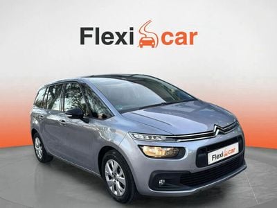 Citroën C4 SpaceTourer