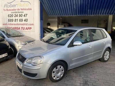 usado VW Polo 1.4 TDI