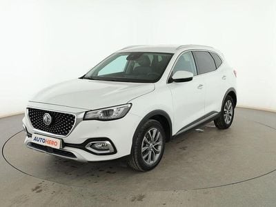 Occasion MG HS Comfort 162 PK (119 kW) 2023 Wit SUV