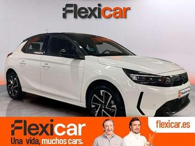 Blanco Usado 2024 Opel Corsa Berlina | 12.790 € (Precio justo)