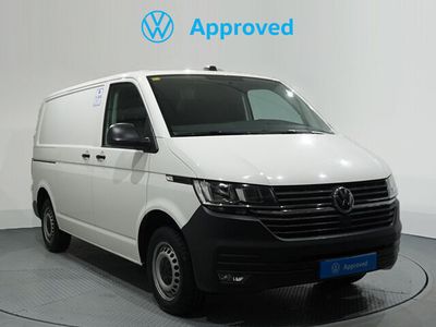 VW T6.1
