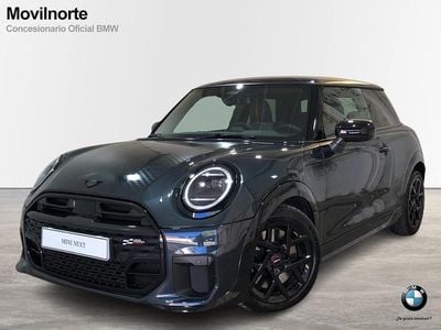 Käytetty Mini Cooper S 204 HP (150 kW) 2024 Viistoperä