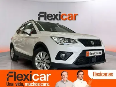 Usado Seat Arona