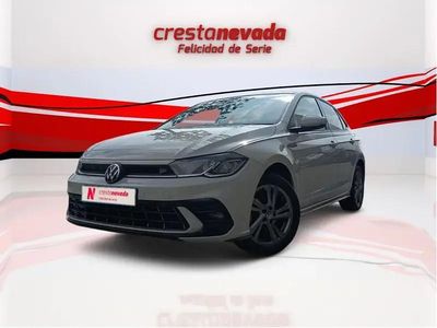 Usado VW Polo United 95 CV (69 kW) 2021 Utilitario