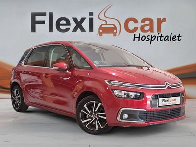 usado Citroën C4 Picasso BlueHDi 110KW (150CV) Feel - 5 P Diésel en Flexicar Hospitalet