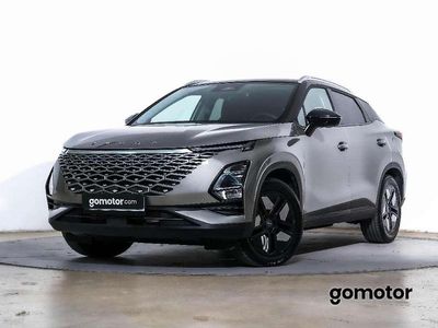 Usado 2025 Omoda 5 SUV | 23.500 € (Precio justo)