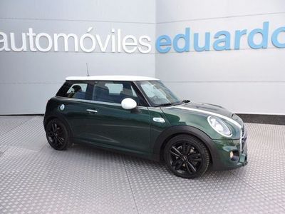 usado Mini Cooper S 