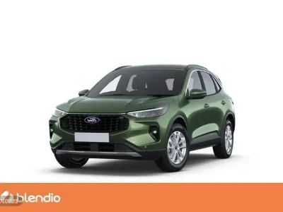 Nuevo Ford Kuga ST-Line 149 CV (109 kW) 2026 Verde SUV