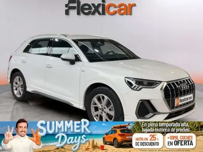 Usado Audi Q3