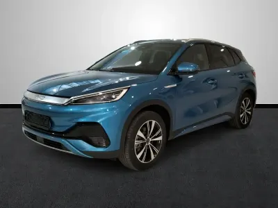 Usado BYD Atto 3