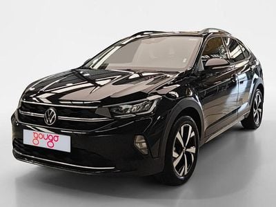 Usado VW Taigo 95 CV (69 kW) 2025 SUV