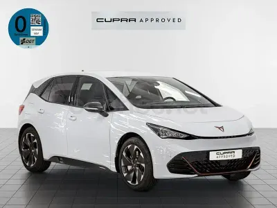 Usado Cupra Born